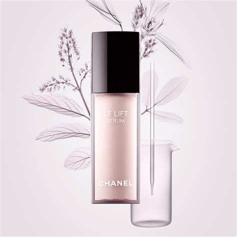 le lift serum chanel review|chanel lift your beauty reviews.